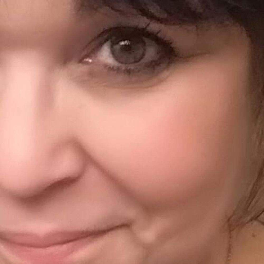 Meet your Posher, Michele